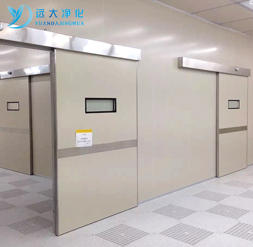 電動移門
